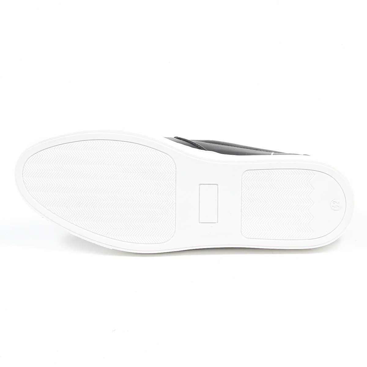 Andrew Charles Sneaker slip-on da uomo