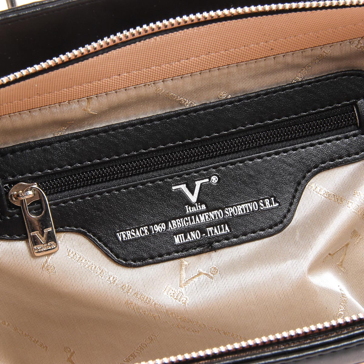 Borsa da donna V 1969 Italia