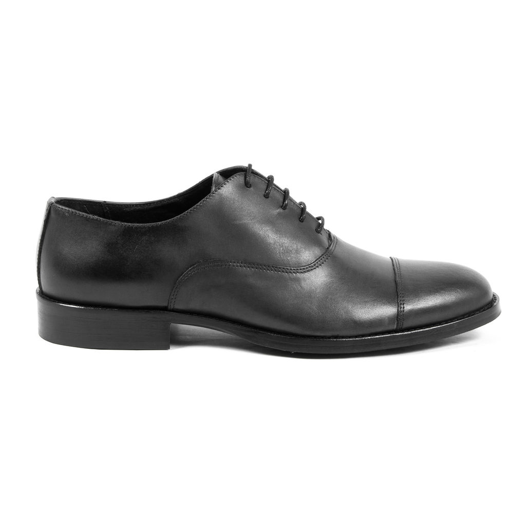 Scarpa classica da uomo V 1969 Italia