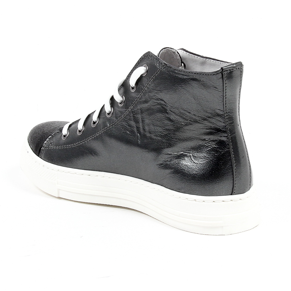 Sneaker alta da donna V 1969 Italia