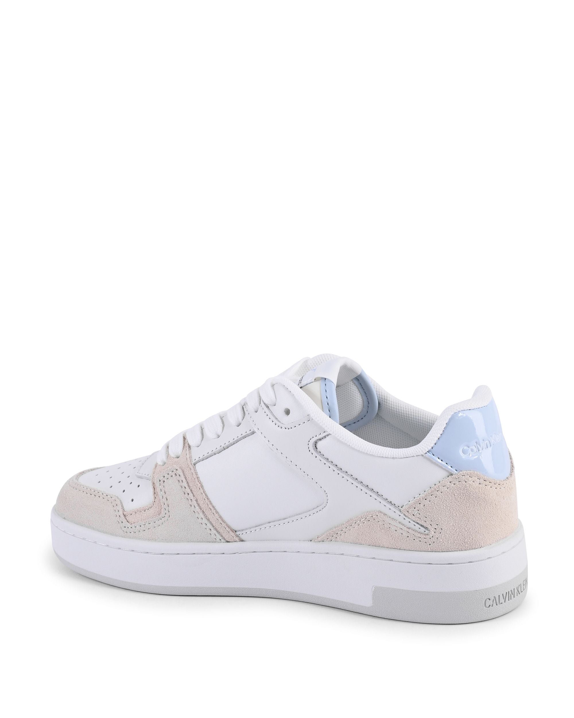 Sneaker da donna Calvin Klein YW0YW013880LB