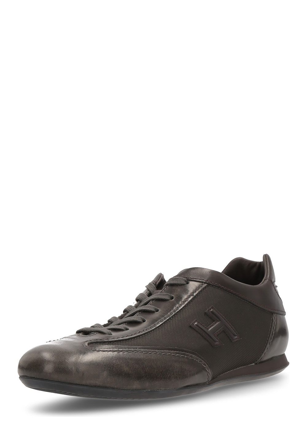Hogan Sneaker Uomo Marrone HXM0570I97099AS865Q