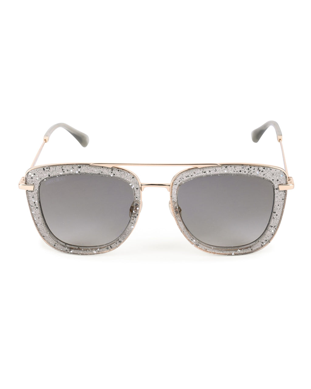 Occhiali da sole Jimmy Choo GLOSSY S KB7FQ