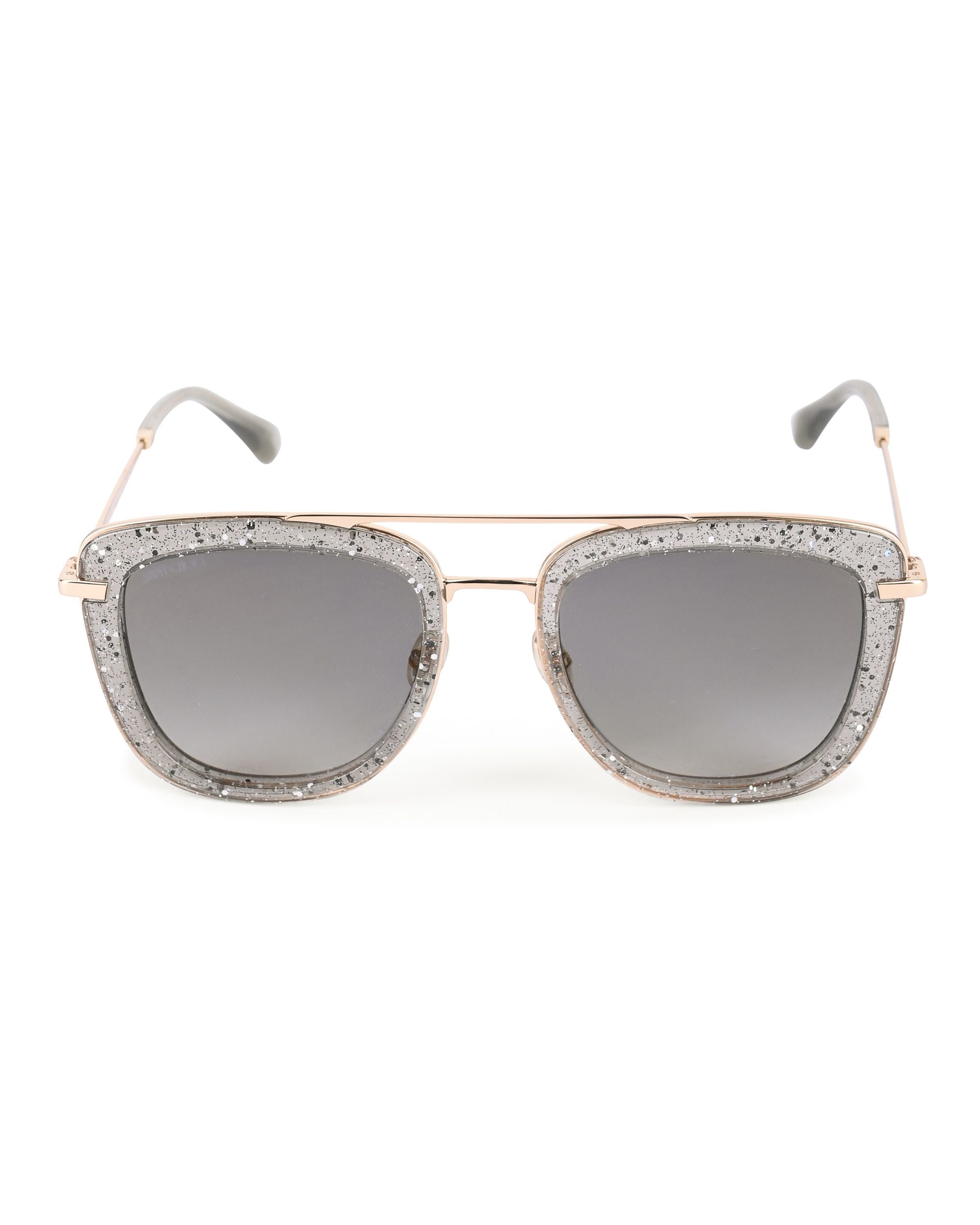 Occhiali da sole Jimmy Choo GLOSSY S KB7FQ