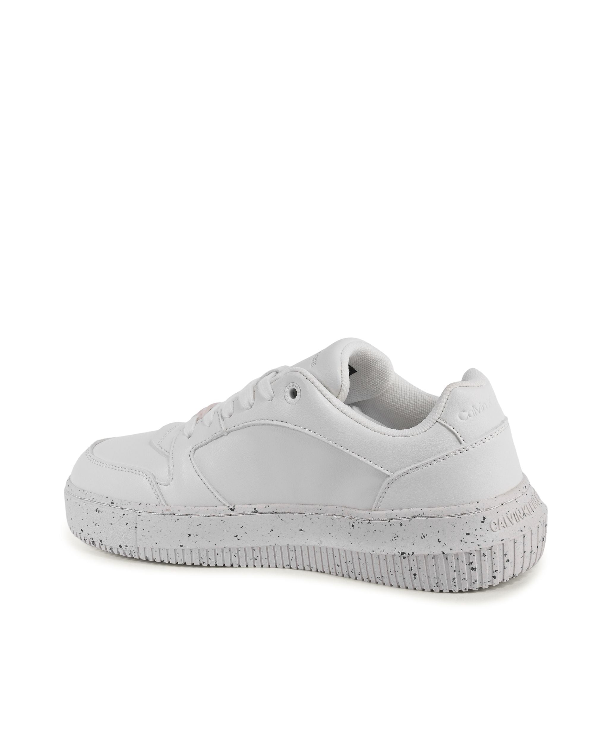 Calvin Klein Sneakers da donna BIANCHE YW0YW011790K8