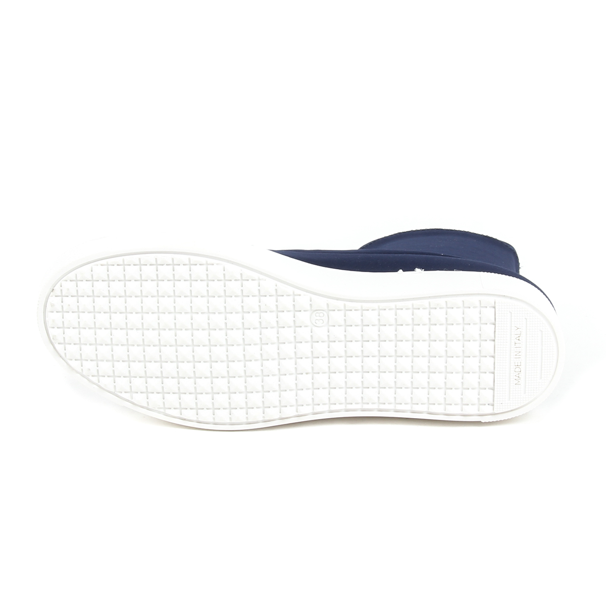 V 1969 Italia Stivaletto da donna 312097 SKUBO BLEU