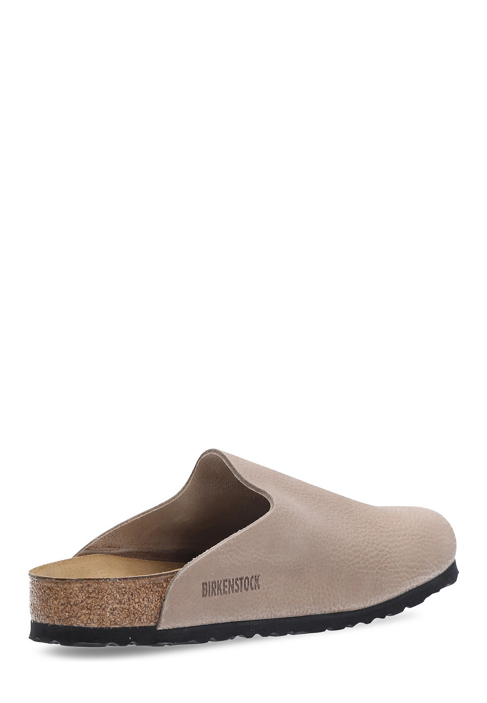 Sandalo unisex Birkenstock Taupe Amsterdam