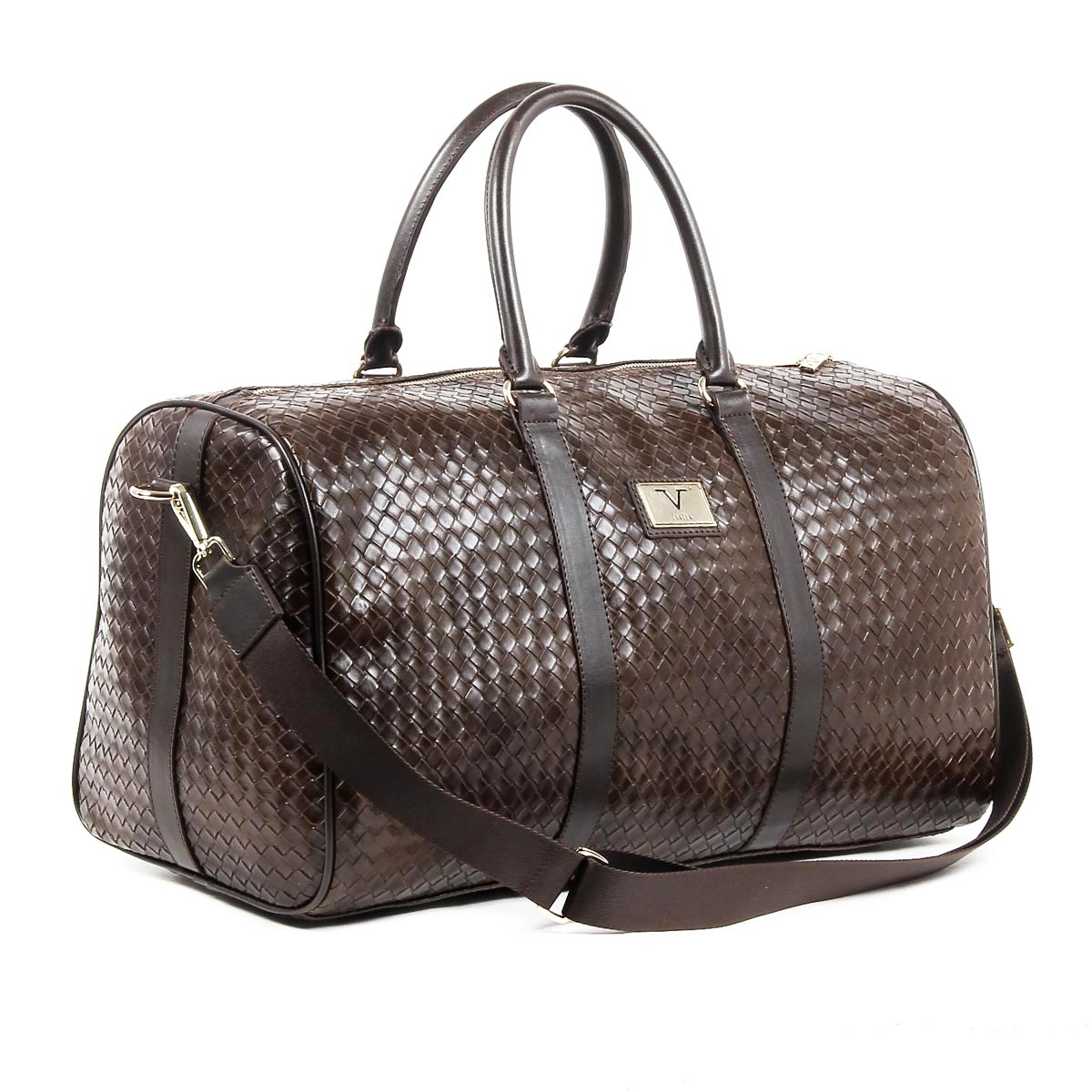 V 1969 Italia Borsa sportiva da uomo