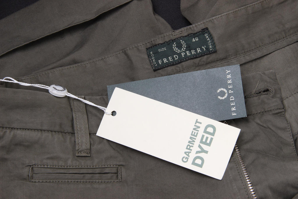 Pantaloncini da uomo Fred Perry 30502534 0918