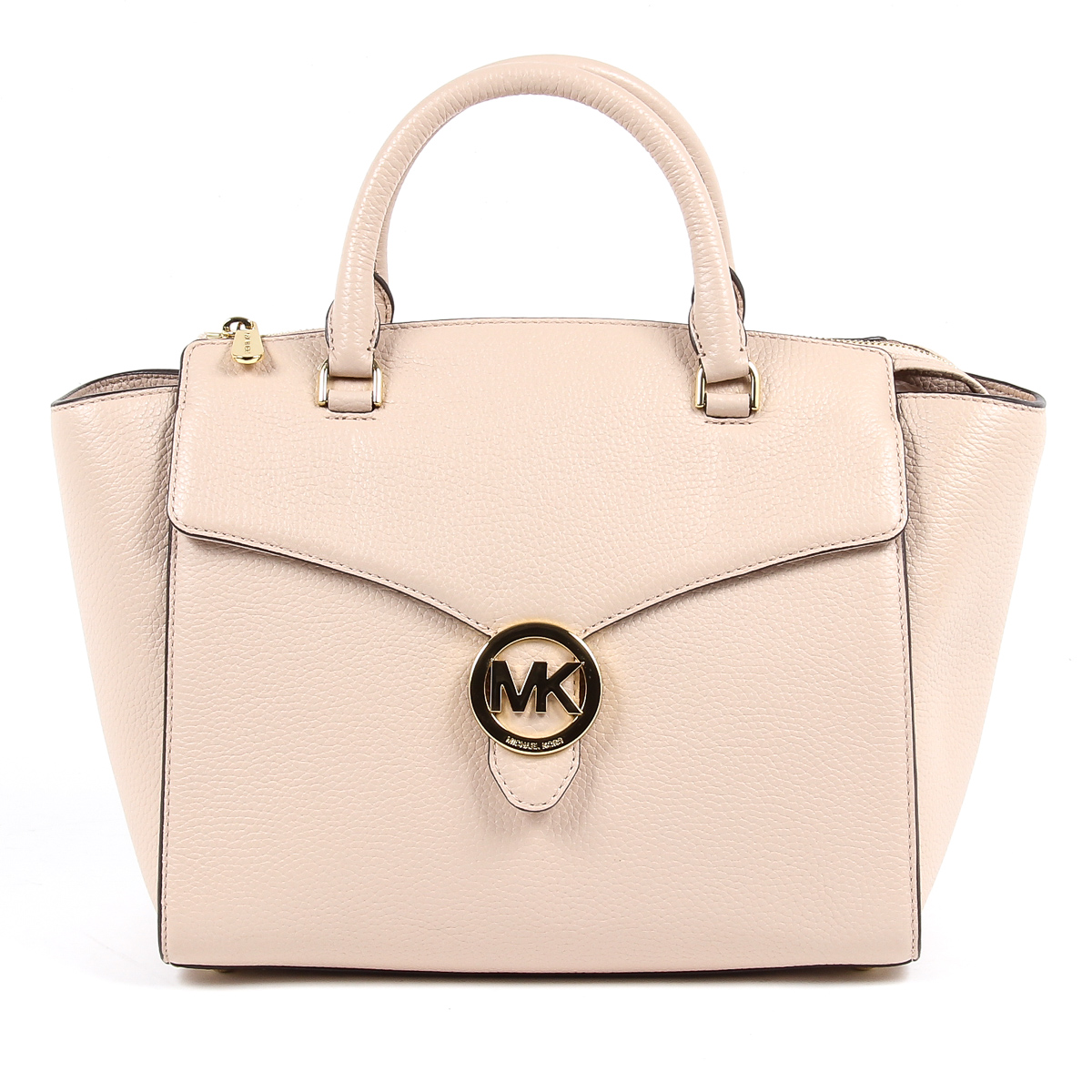 Borsa a mano da donna Michael Kors VANNA 35T7GV3S3L BALLET