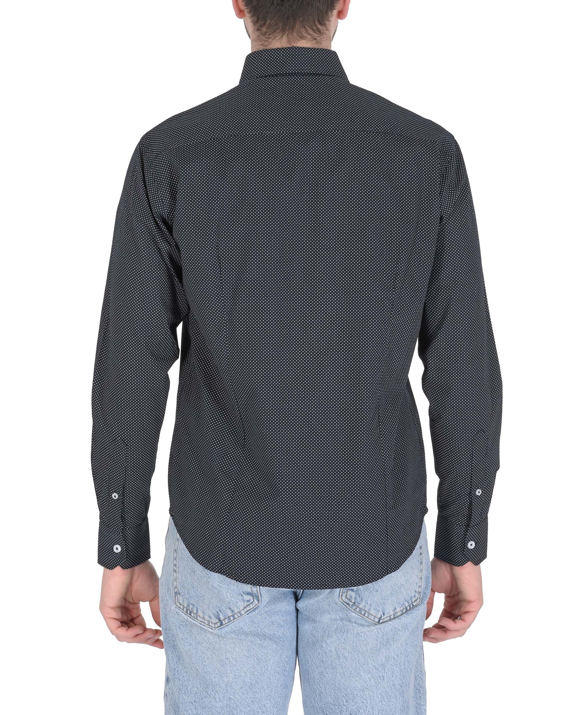19V69 Italia Maglia Uomo JERALD BLU NAVY
