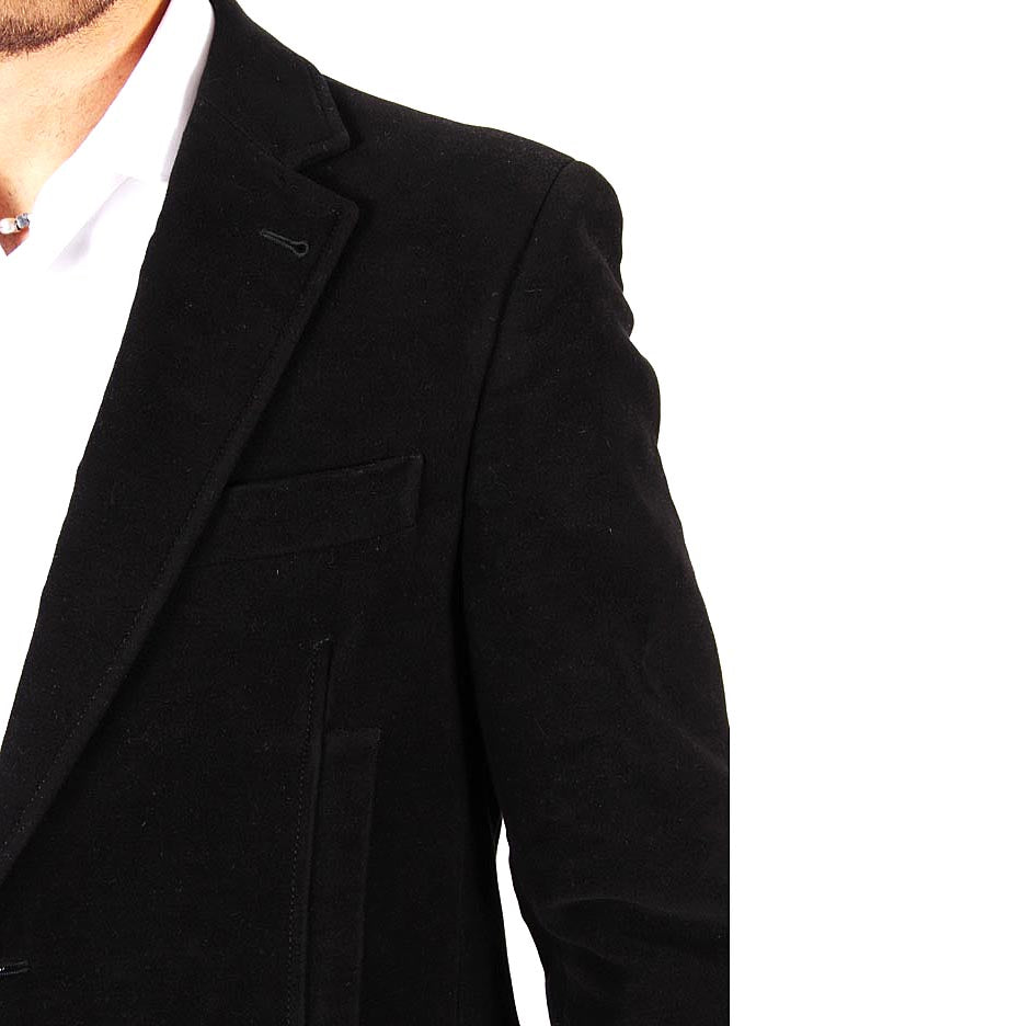 Giacca blazer da uomo Fay NHM75171010BOJB999