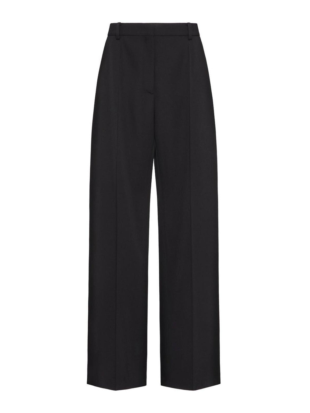 Pantaloni da donna Valentino RB62088J 0NO 801