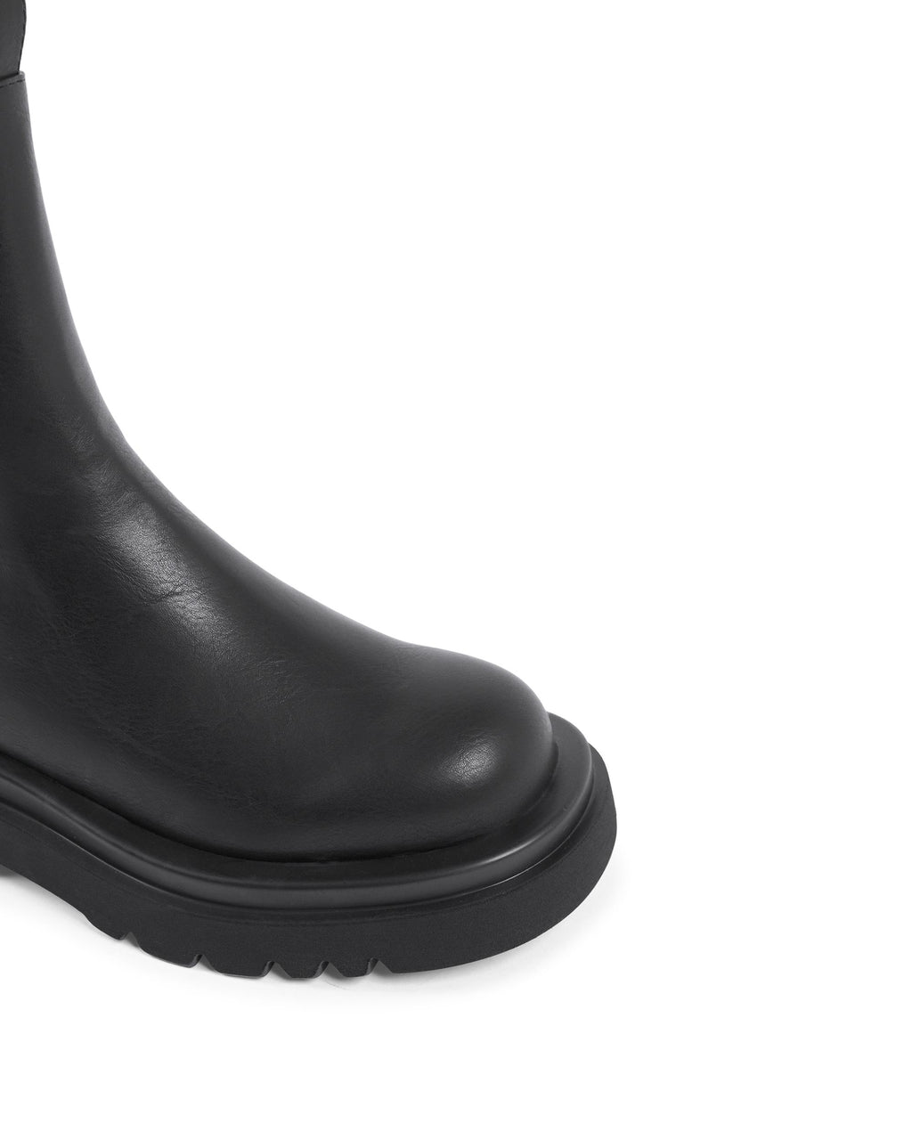 19V69 Italia Stivaletto Donna Nero N21-9 NERO