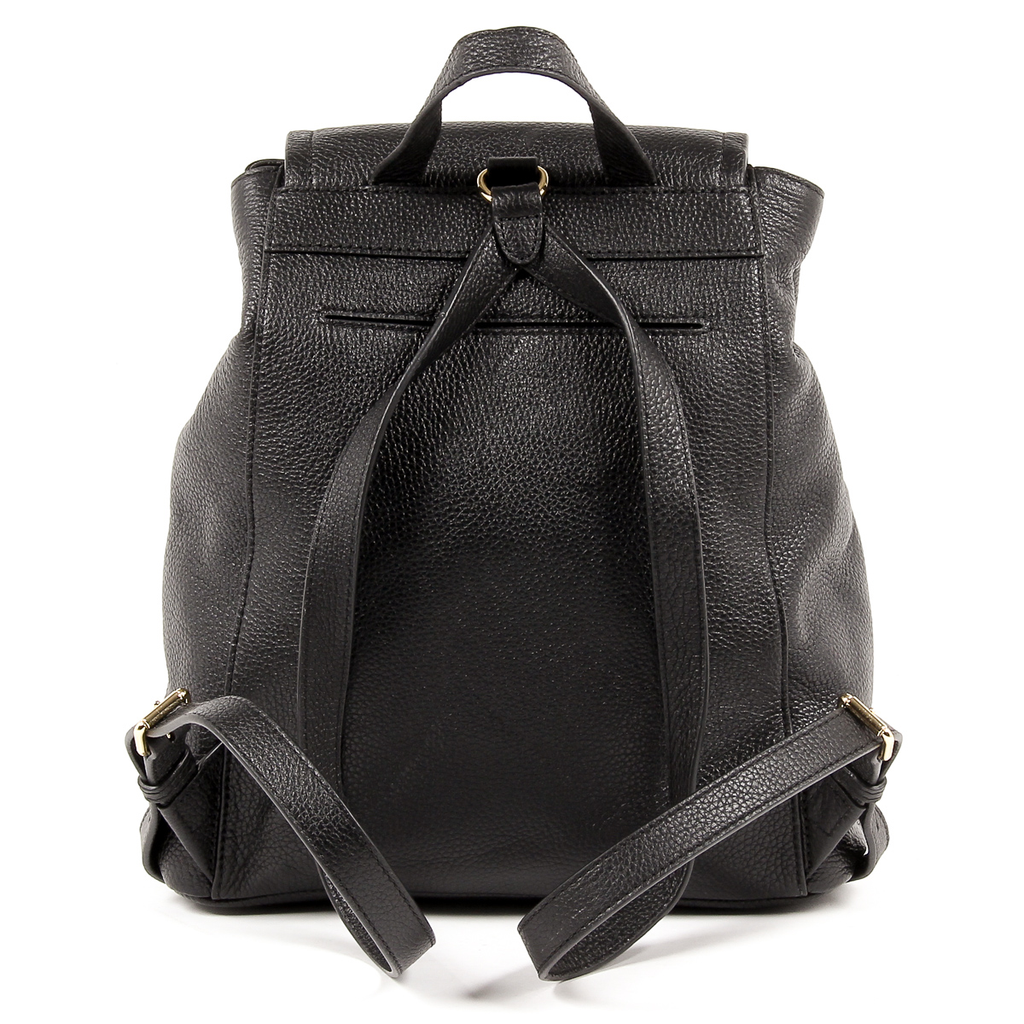Zaino da donna Michael Kors SUSIE 35F7GIUB3L NERO