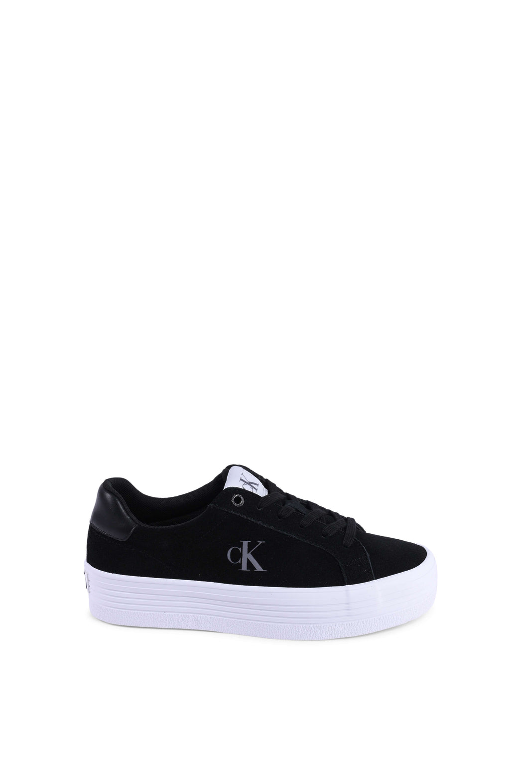 Calvin Klein Sneaker da donna nera YW0YW015760GM