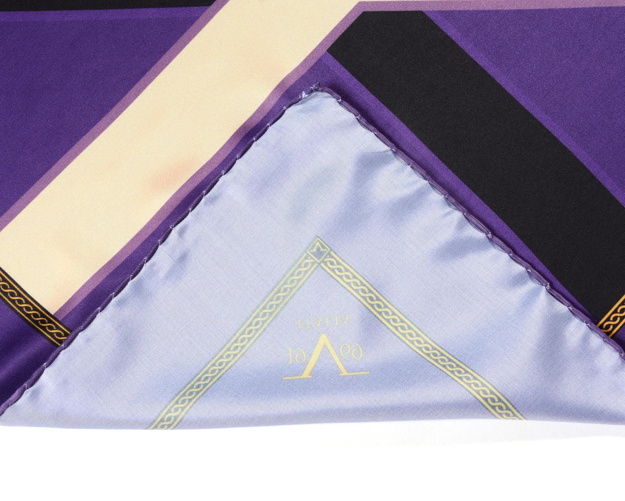 V 1969 Italia Womens Foulard Multicolor SERA