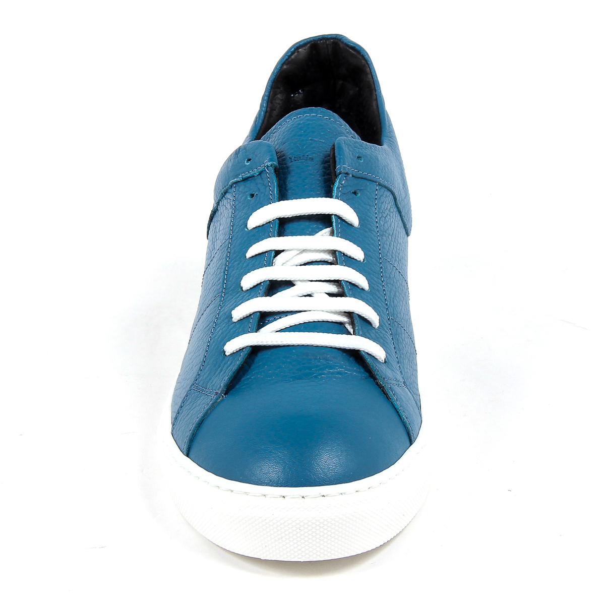 Sneaker da uomo V 1969 Italia V5421N ALCE BOTTOLATO COBALTO
