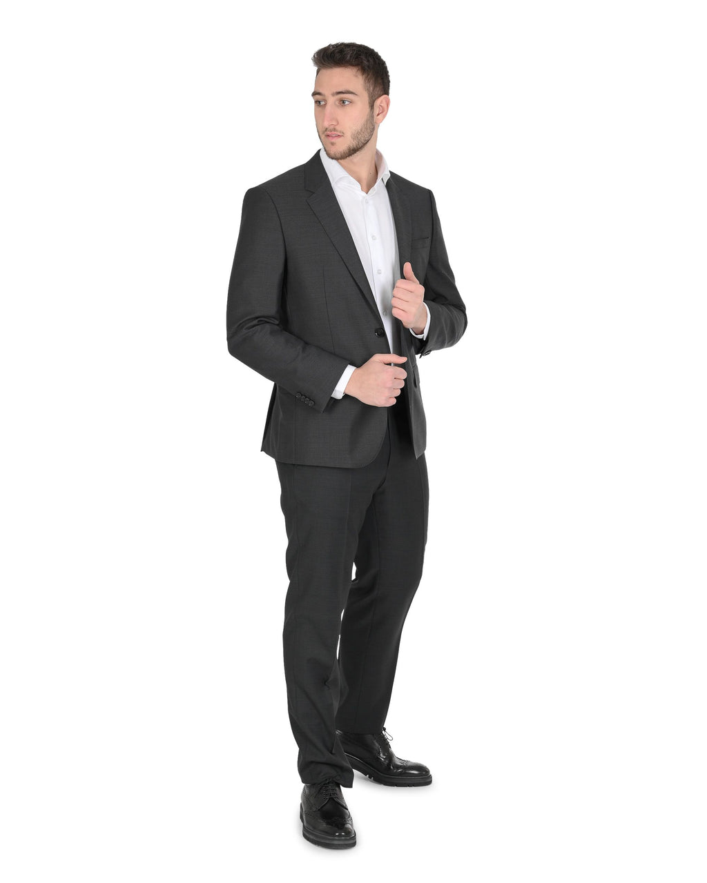 Giacca da uomo Hugo by Hugo Boss 50409564 081