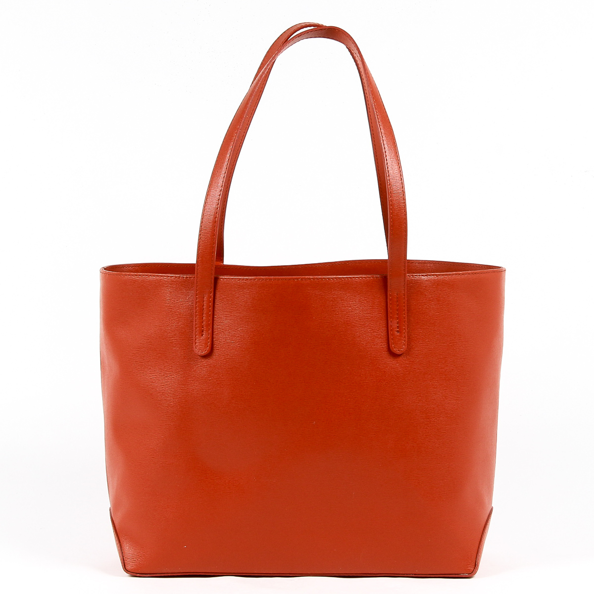 V 1969 Italia Borsa da donna rossa VIENNA