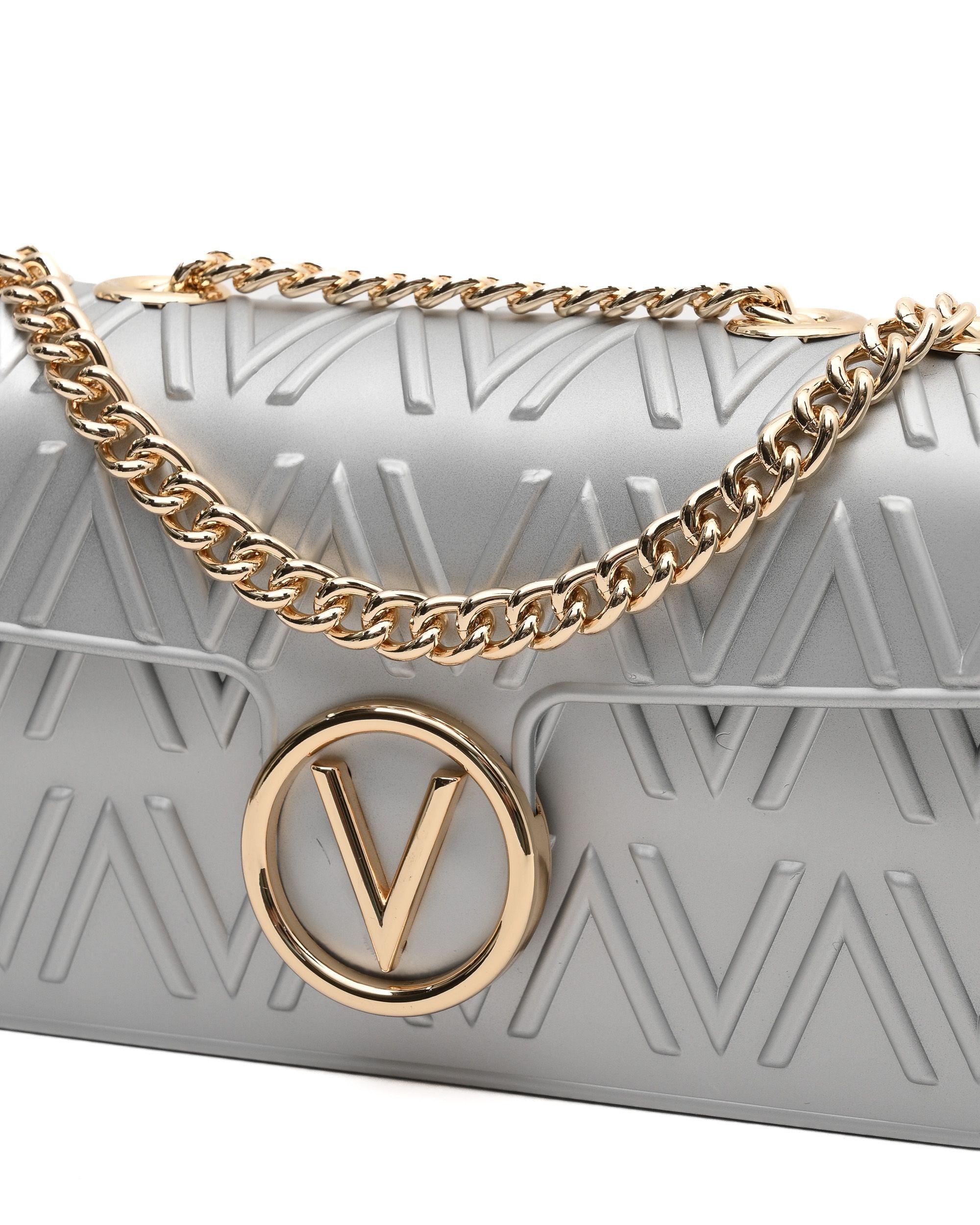 Valentino Womens Shoulder Bag VBSA0N09 040