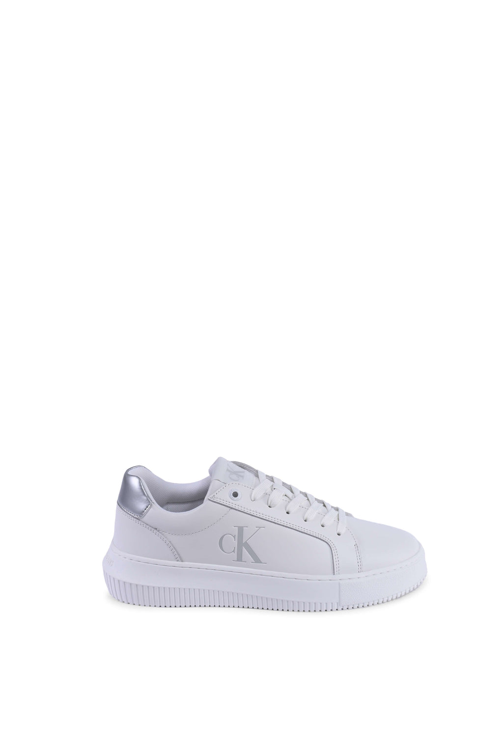 Calvin Klein Sneaker da donna blu YW0YW016870YG