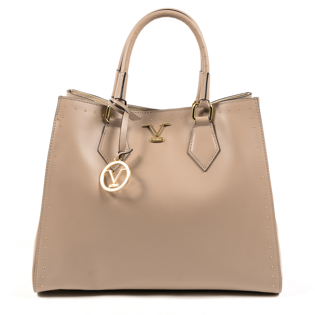 V 1969 Italia Borsa da donna rosa CRETA