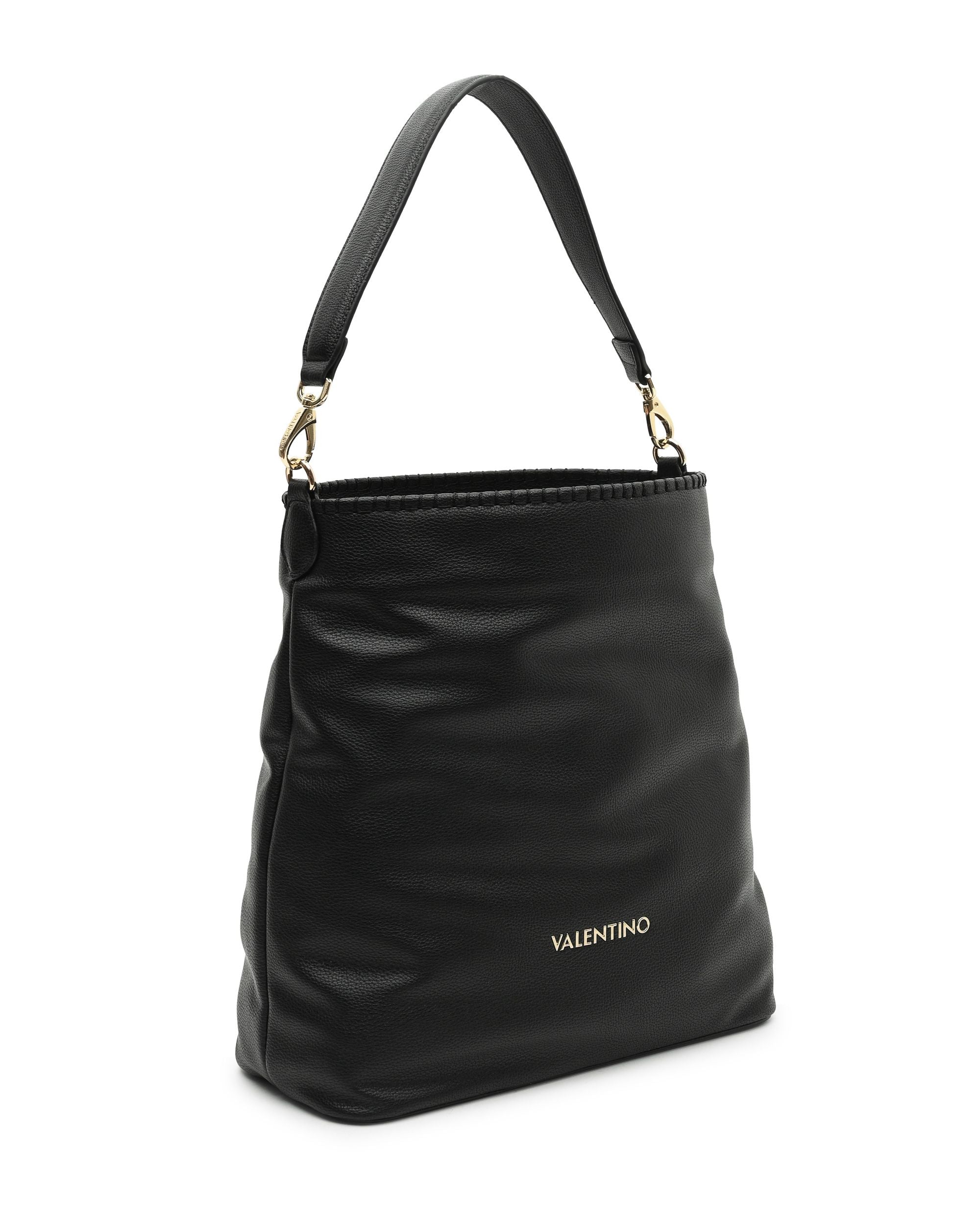 Valentino Womens Shoulder Bag VBS9W907 001