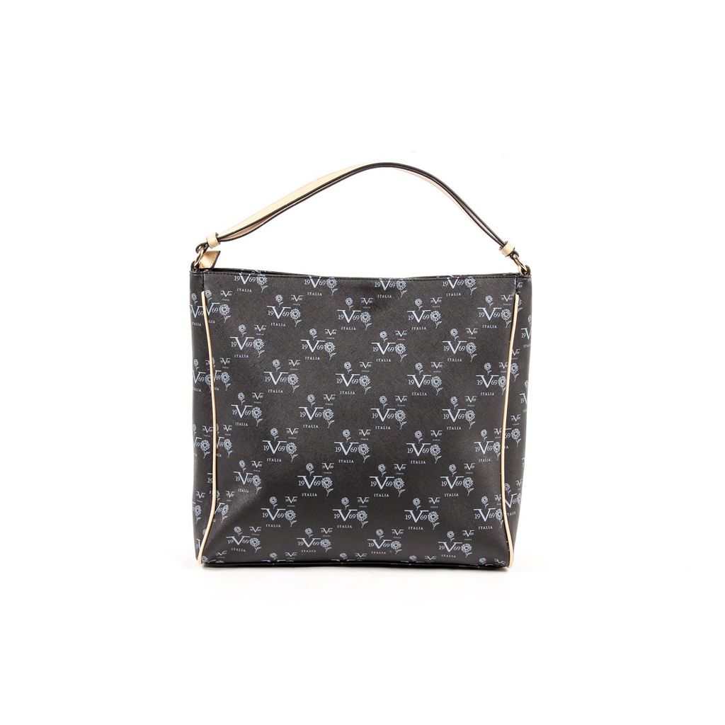 V 1969 Italia Borsa da donna V1969005 NERO