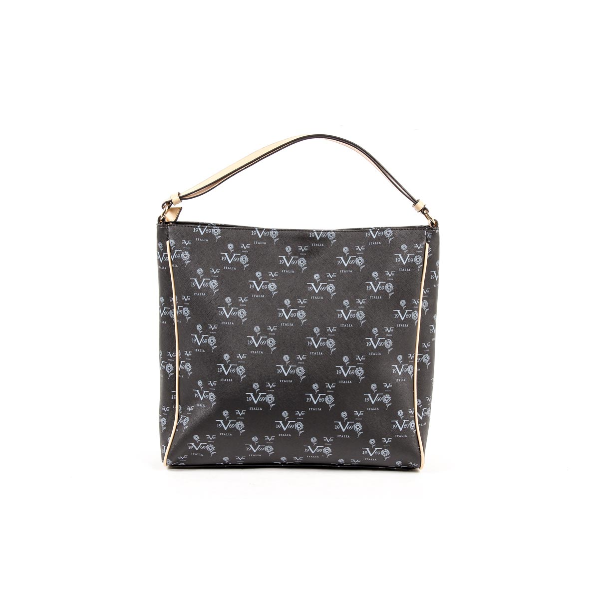 V 1969 Italia Borsa da donna V1969005 NERO