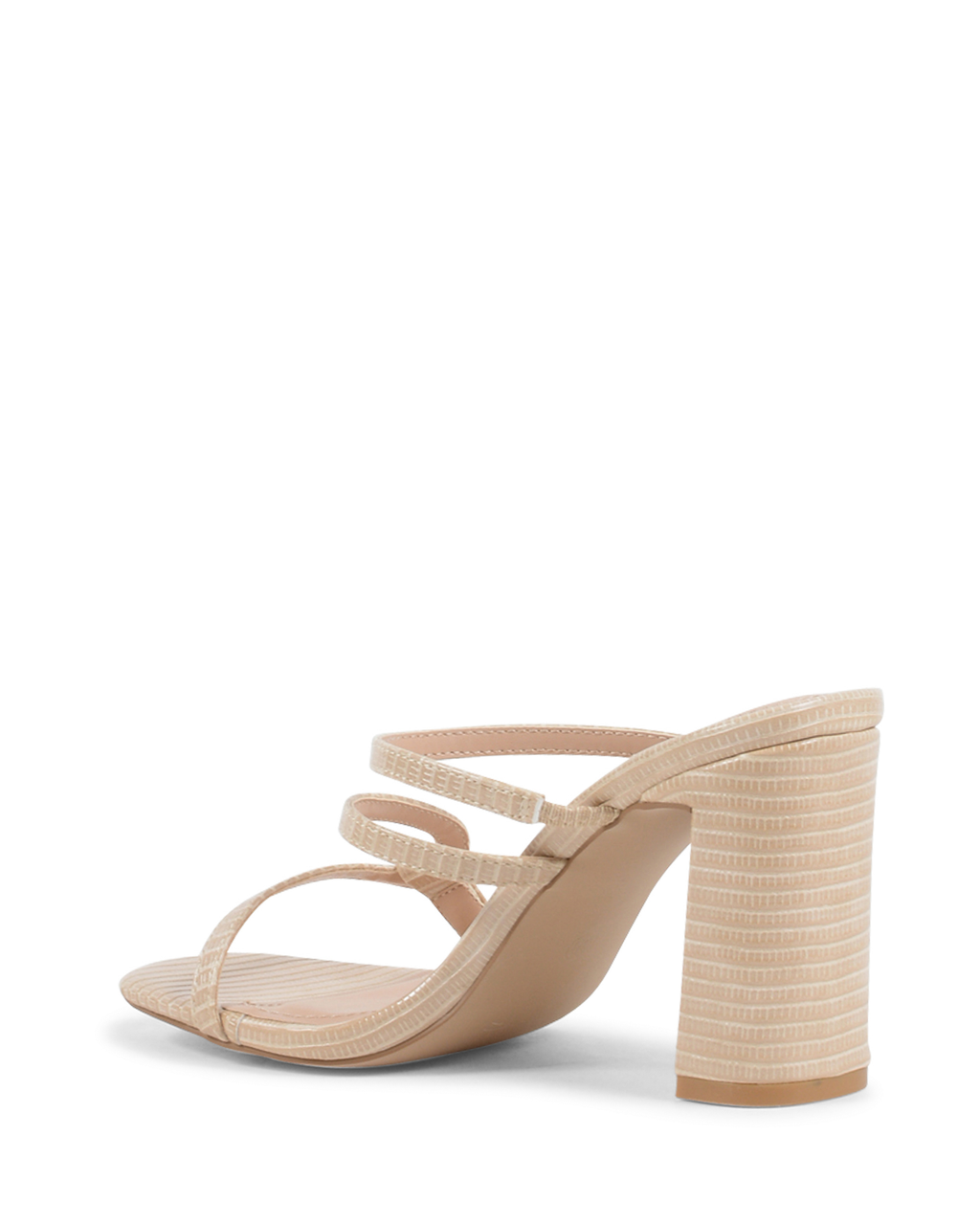 19V69 Italia Sandalo Mules Donna Beige V61 BEIGE