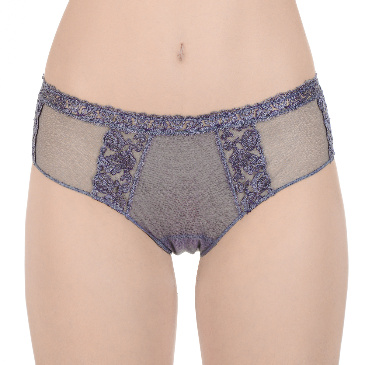 Slip da donna La Perla grigio