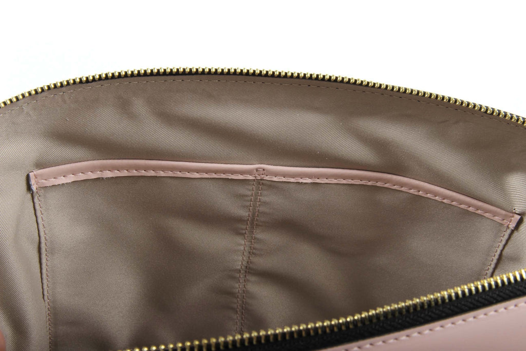 Borsa da donna V 1969 Italia C151-52 RUGA ROSA ANTICO