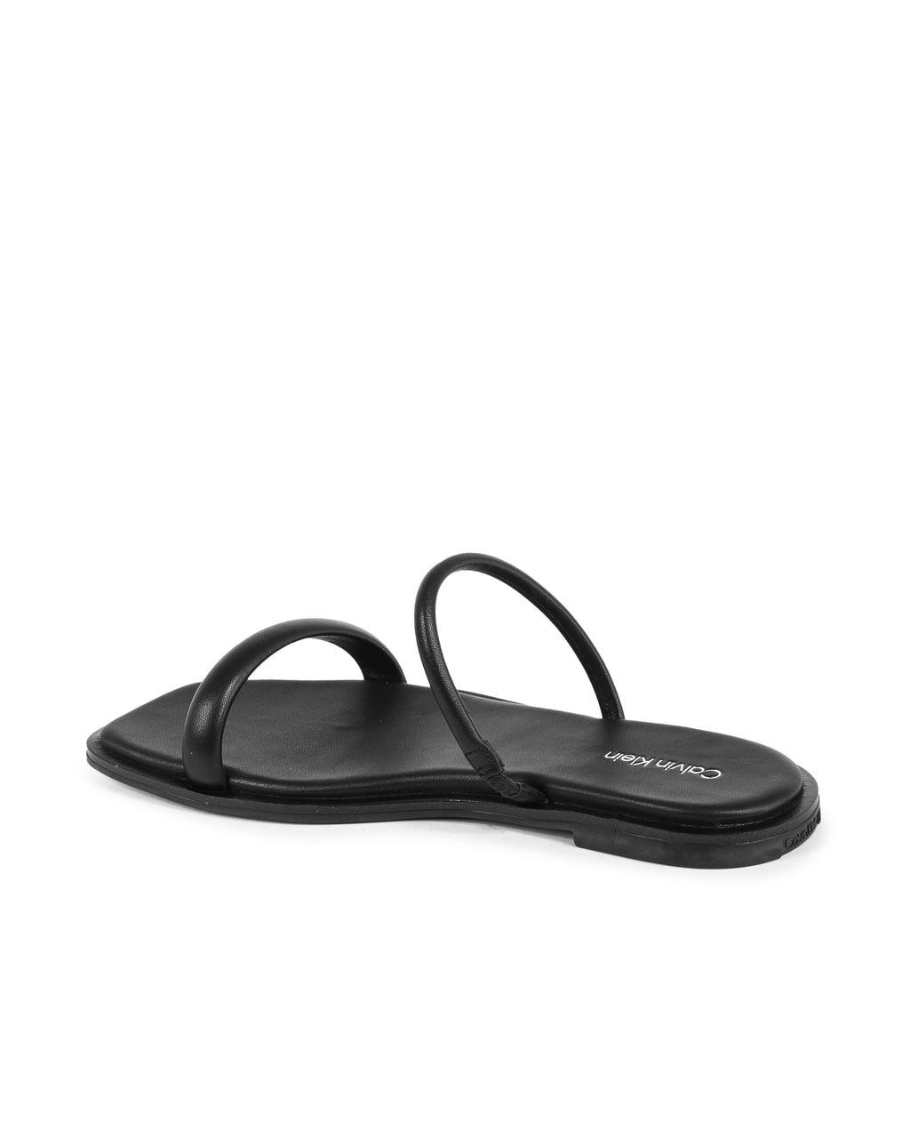 Calvin Klein Sandali da donna NERO HW0HW02127BEH