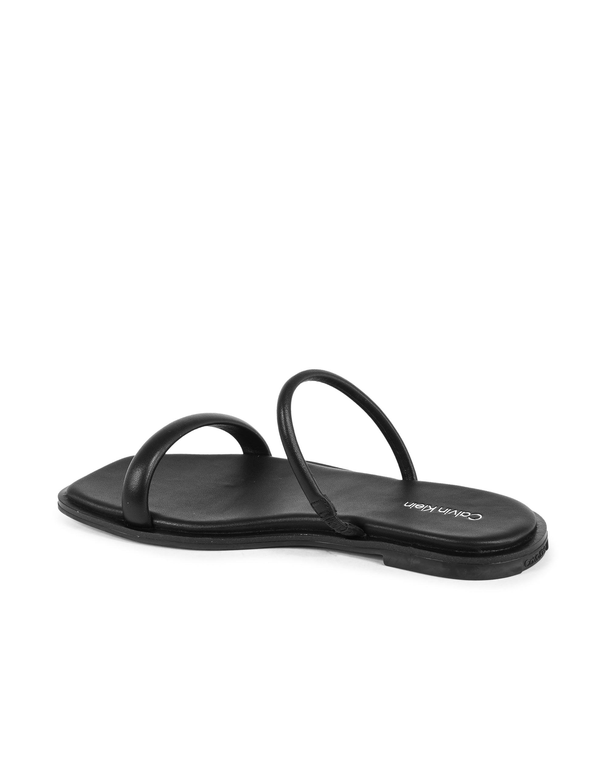 Calvin Klein Sandali da donna NERO HW0HW02127BEH