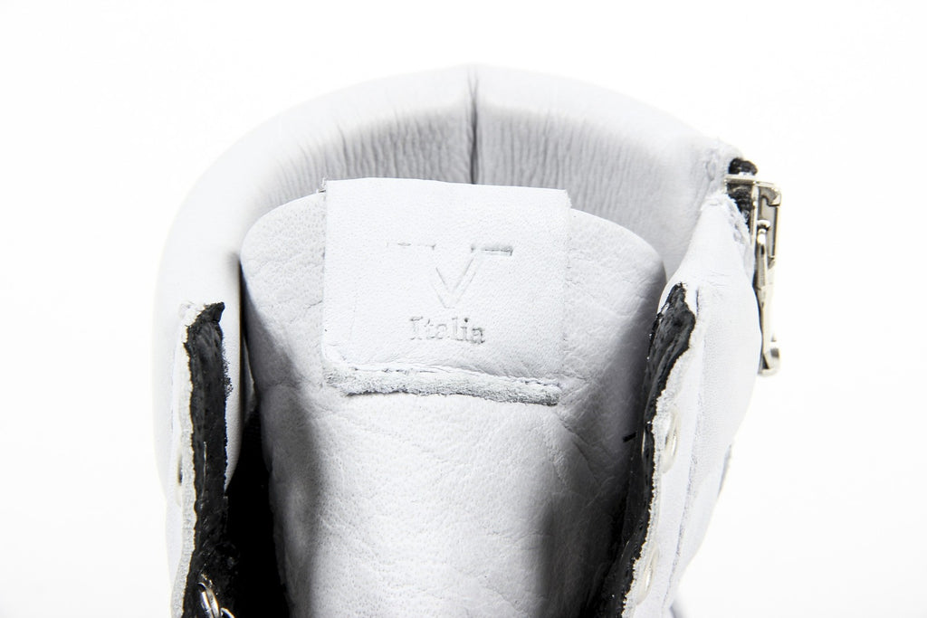 Sneaker da uomo V 1969 Italia V510 SAUVAGE GHIACCIO