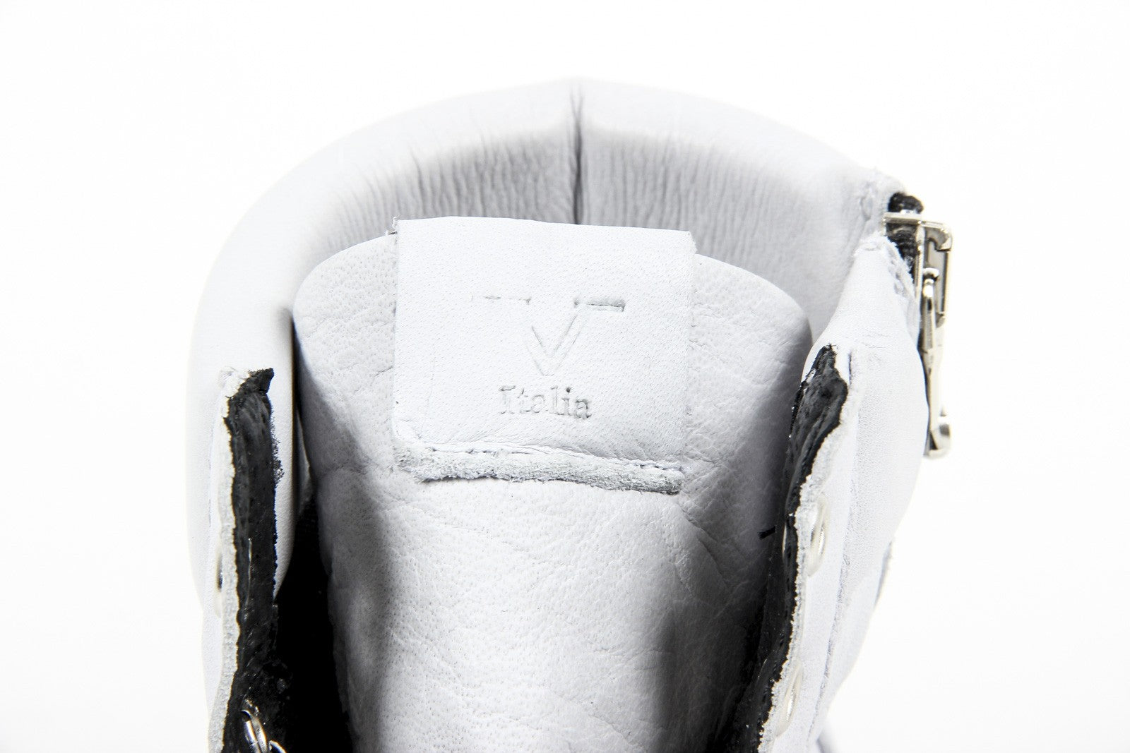 Sneaker da uomo V 1969 Italia V510 SAUVAGE GHIACCIO