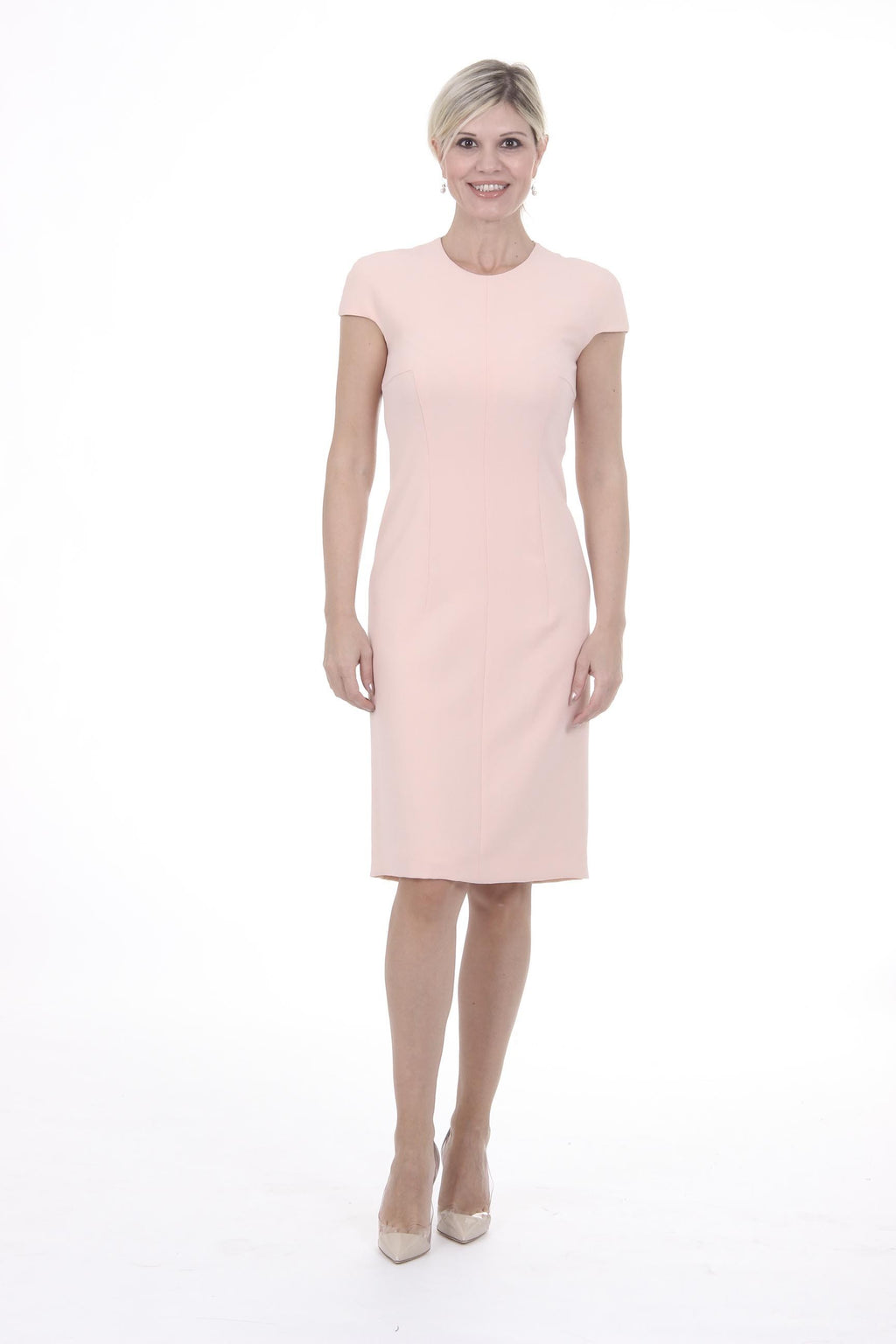 Bottega Veneta Abito da donna 367472 VAH80 6813