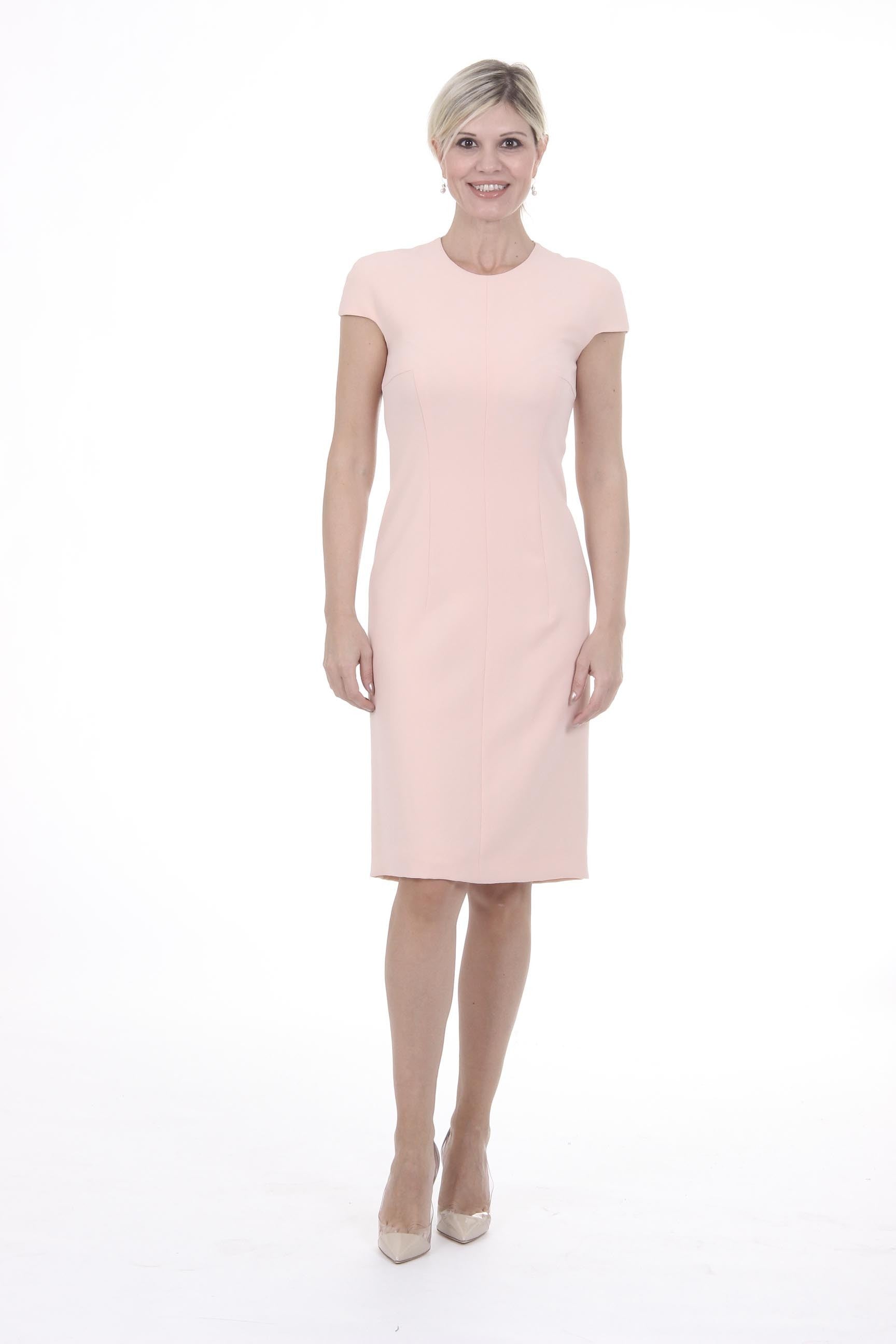 Bottega Veneta Abito da donna 367472 VAH80 6813