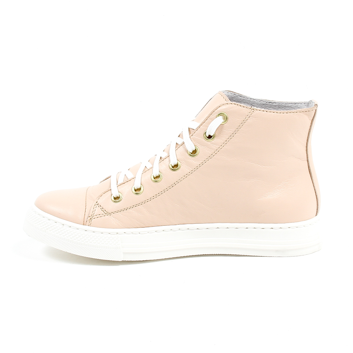 Sneaker alta da donna V 1969 Italia