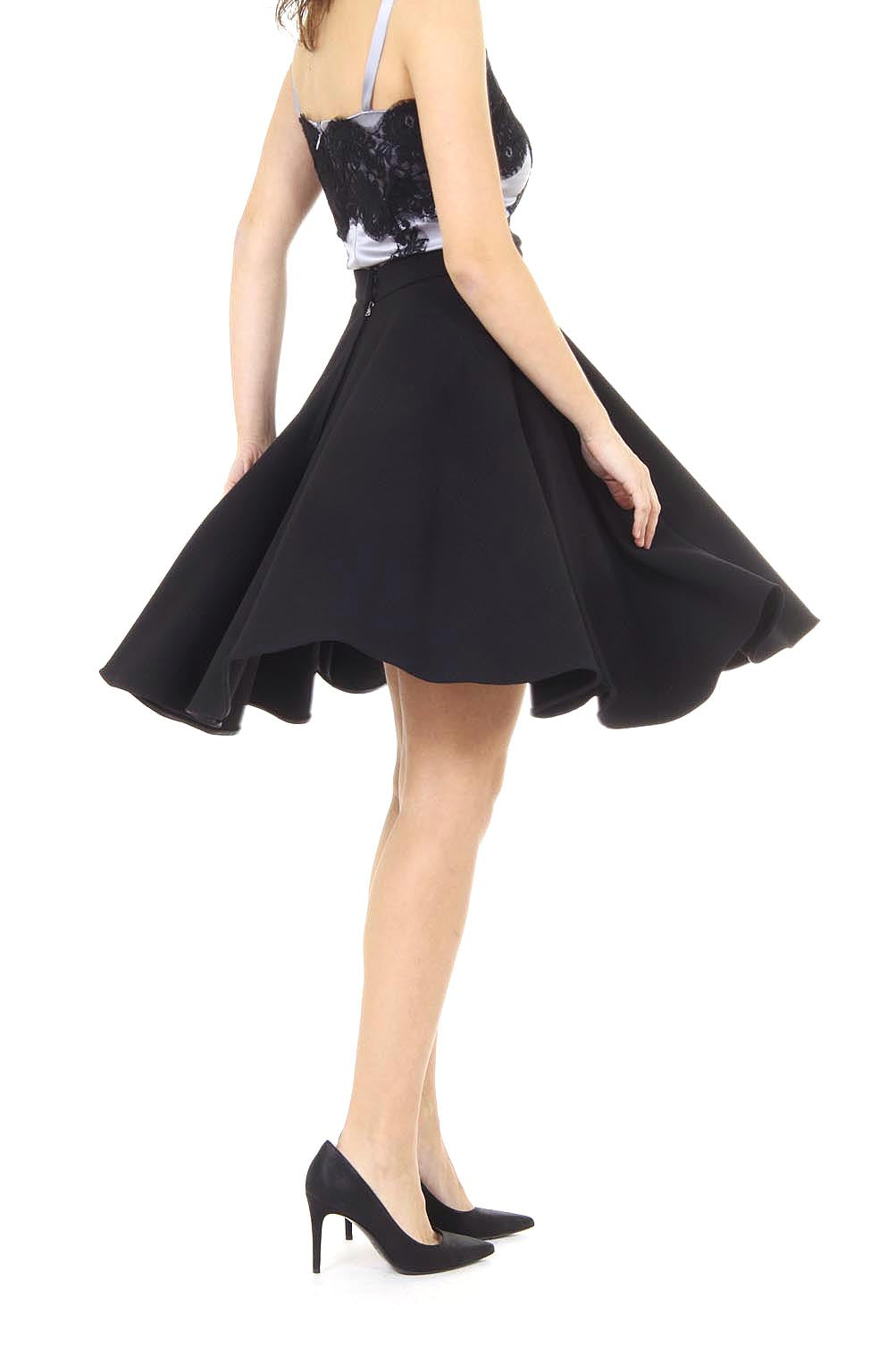 Gonna da donna Dolce & Gabbana F4W58T FUBCI N0000