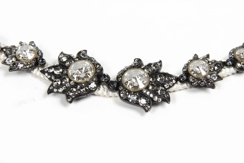Collana da donna Lanvin AW3K7HBRIP8A 08