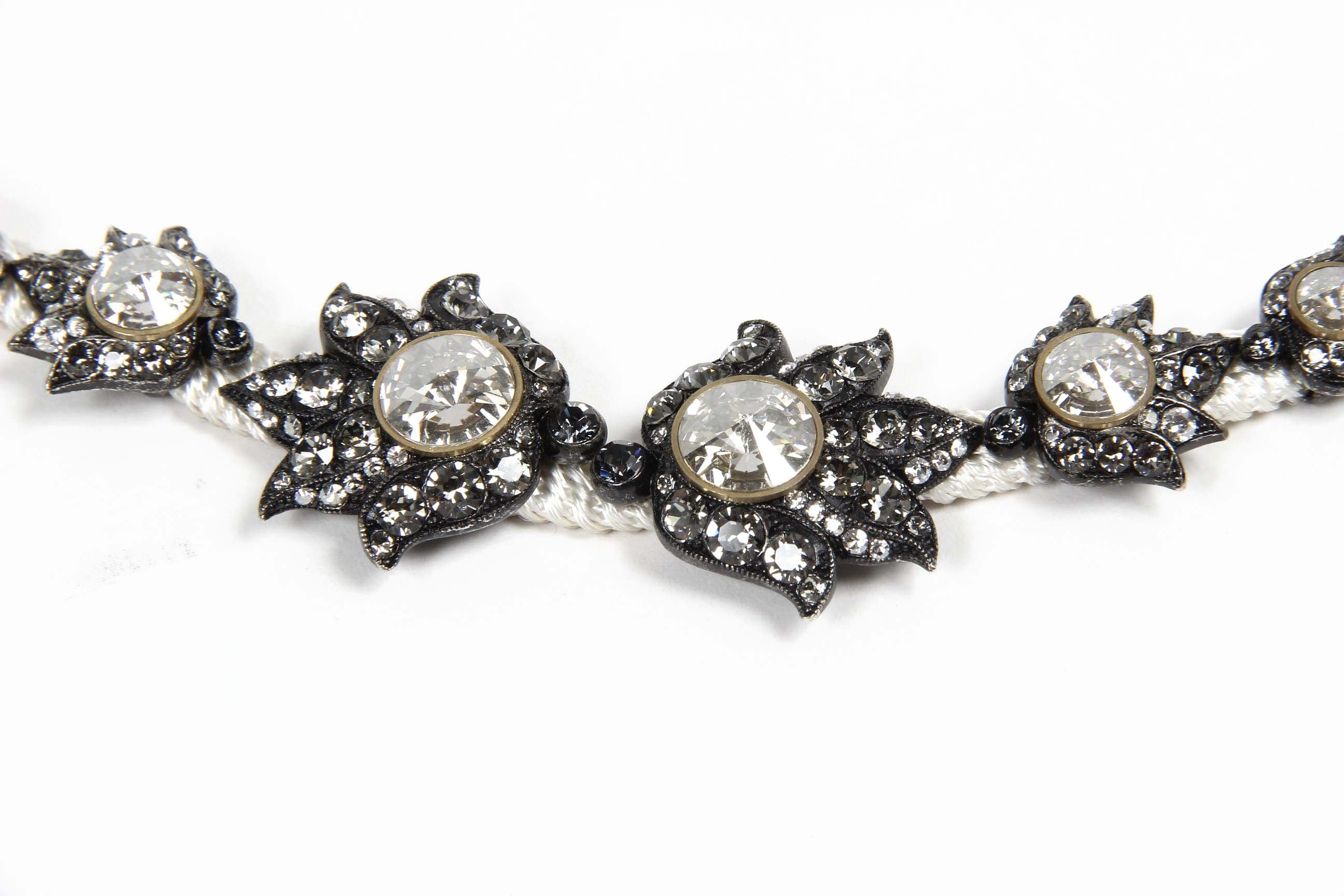 Collana da donna Lanvin AW3K7HBRIP8A 08