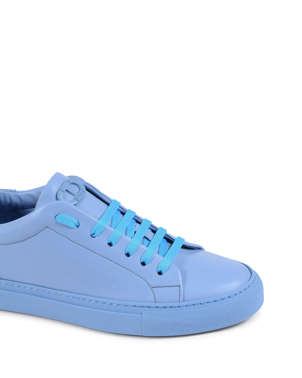 Sneaker Dedication - Azzurro