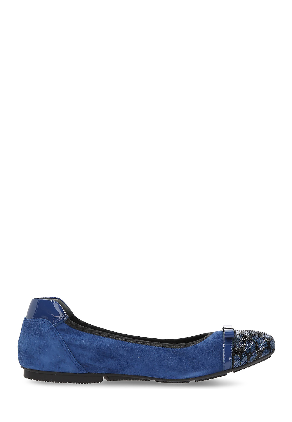 Hogan Ballerina Donna Blu HXW1440O130225Q054R