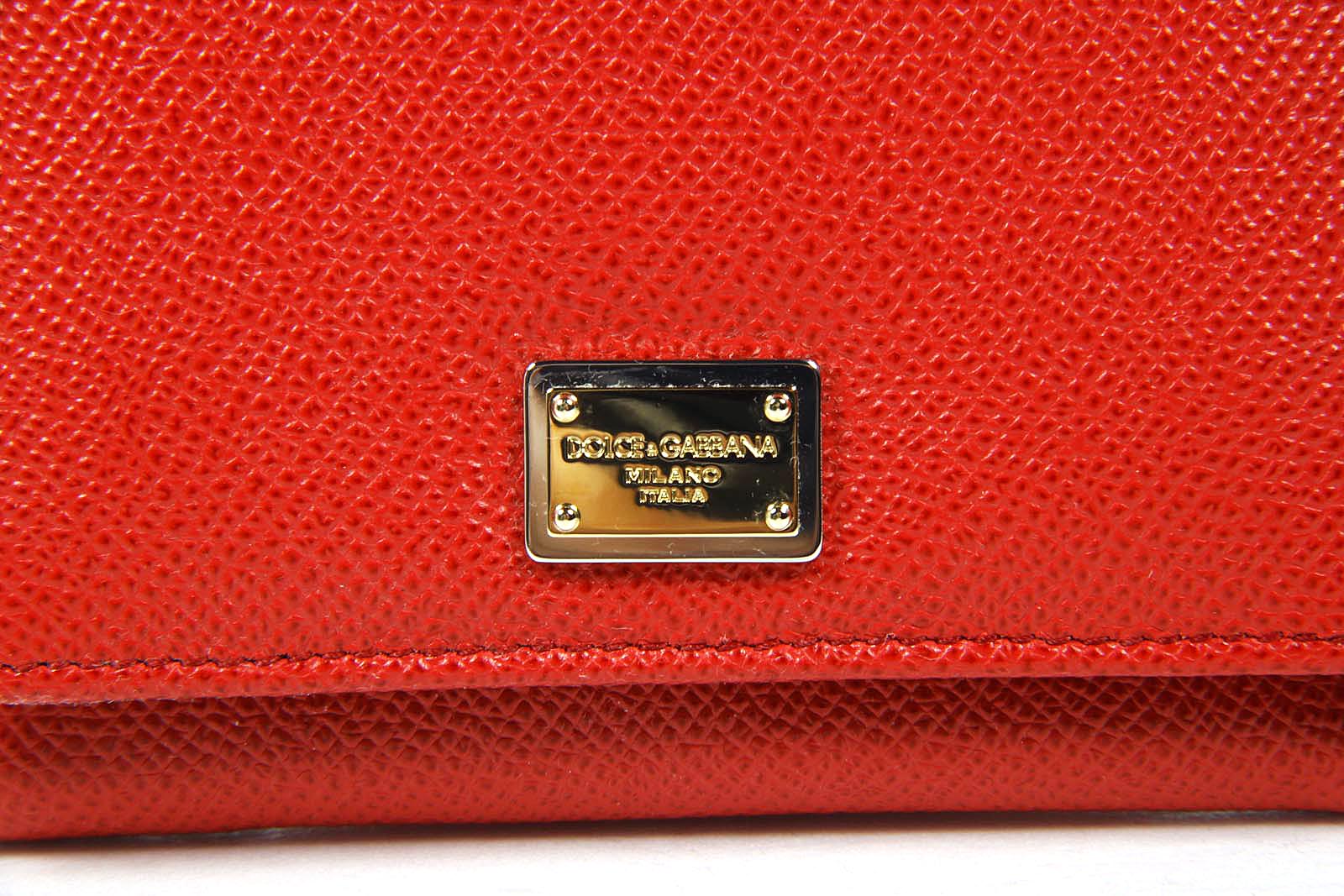 Portafoglio da donna Dolce & Gabbana BI0088 A1001 80315