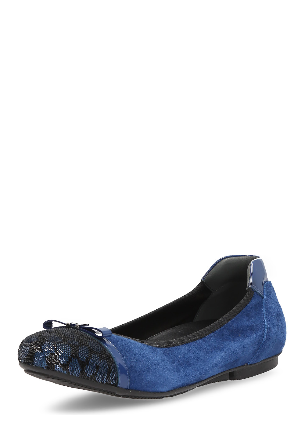 Hogan Ballerina Donna Blu HXW1440O130225Q054R