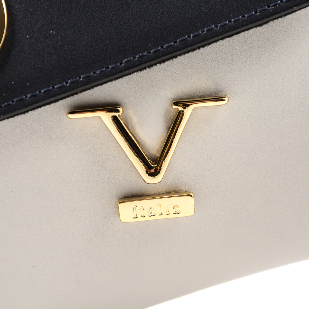 V 1969 Italia Borsa da donna multicolore KYOTO