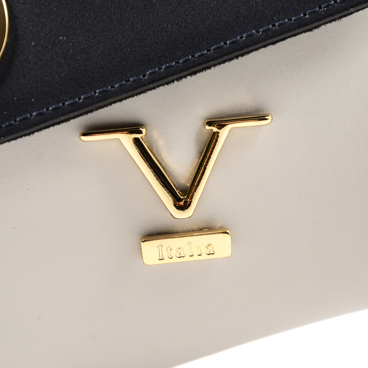 V 1969 Italia Borsa da donna multicolore KYOTO