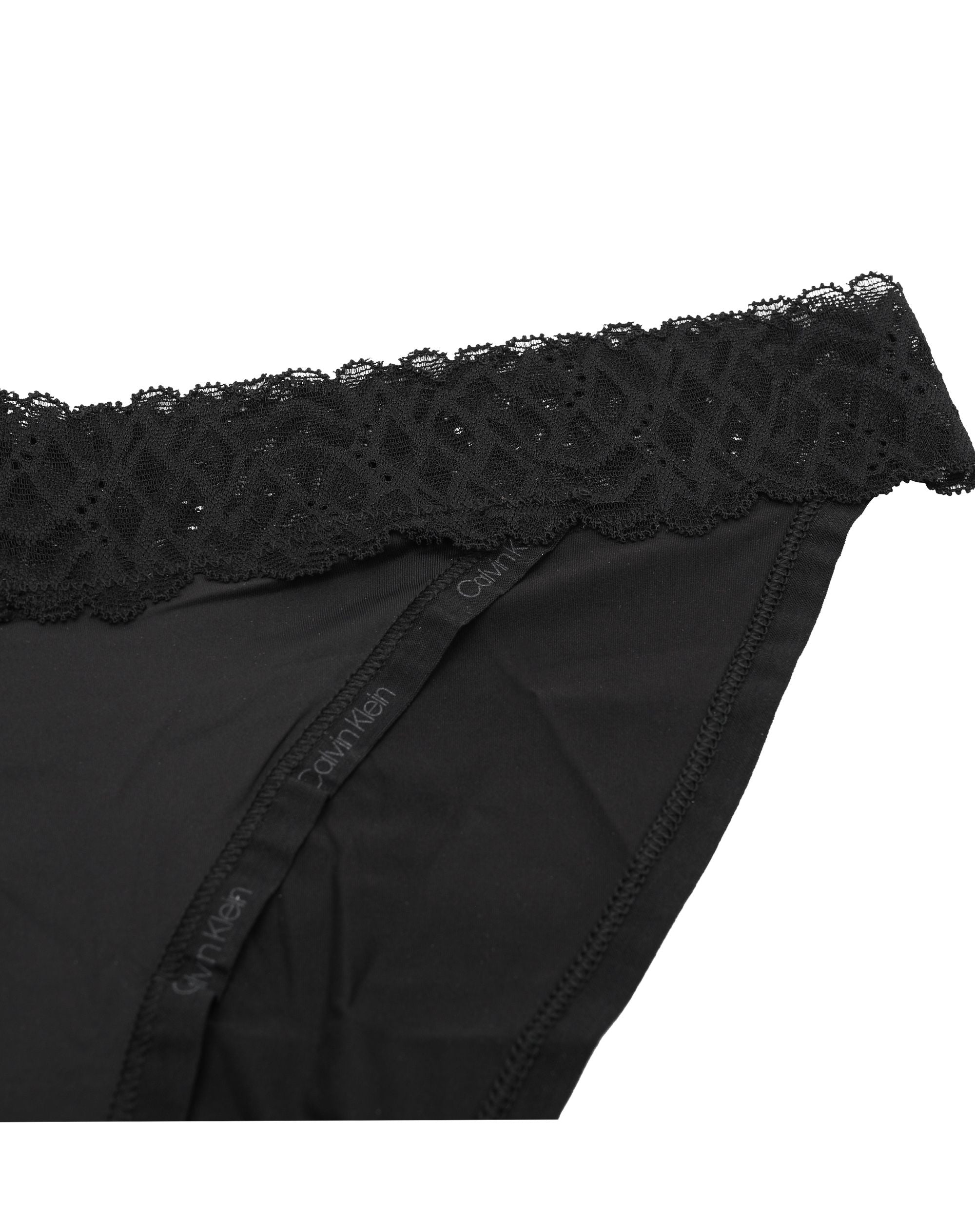 Calvin Klein Womens Bikini 000QF7930EUB1